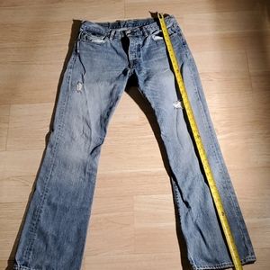 POLO RALPH LAUREN JEANS